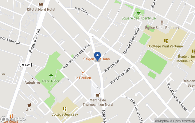 laforet - pht immobilier