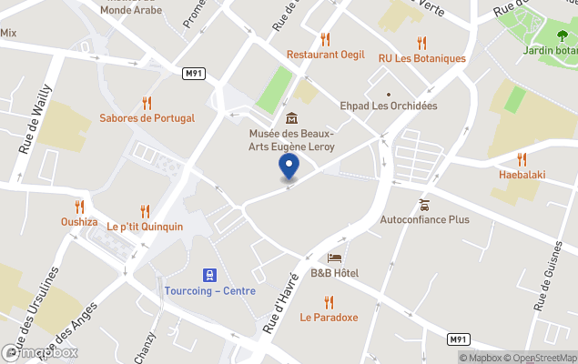 guy hoquet - leurent immobilier