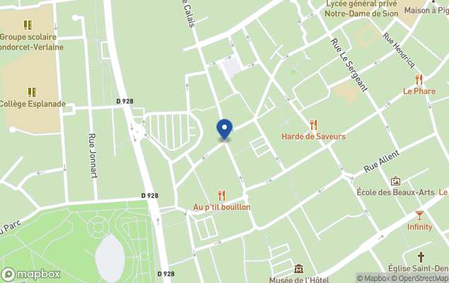 laforet immobilier - audomarois immobilier