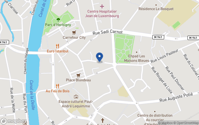 solvimo - 2g immobilier