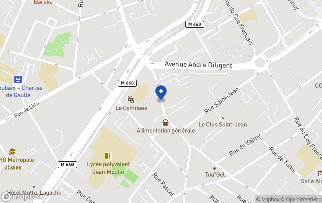 laforet immobilier - confiance immo
