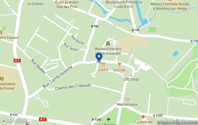 laforet immobilier - avenir immo avesnois