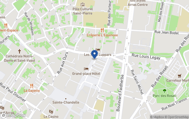 laforet immobilier - hanard immobilier