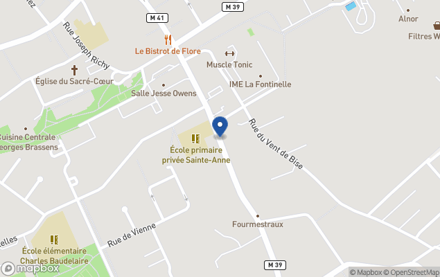 az immobilier