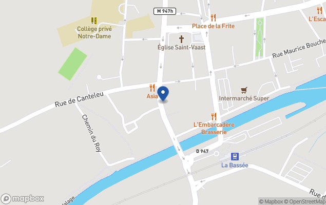 laforet - jv immobilier