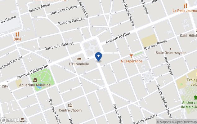bvh immobilier