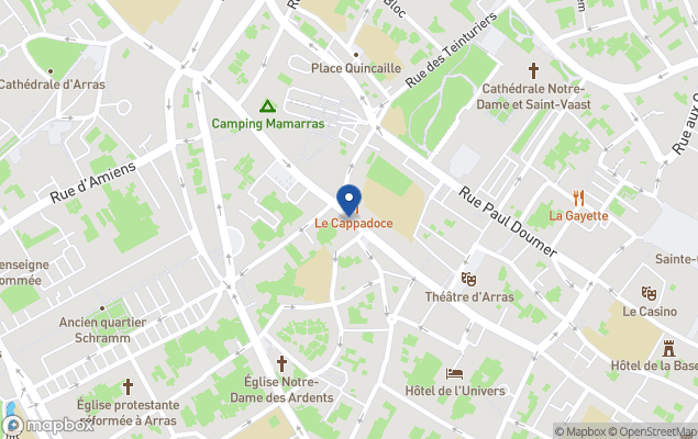 guy hoquet l'immobilier legroux