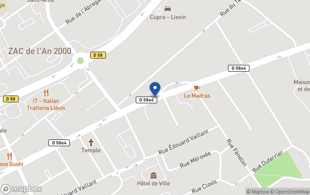 laforet - gosselin