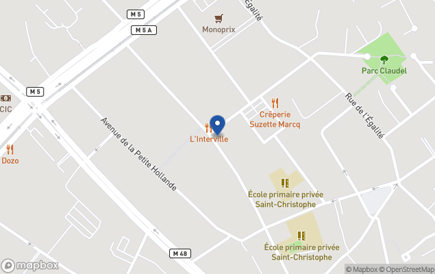 alinea immobilier