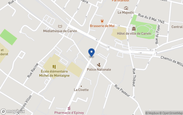 laforet - eurl bauduin immobilier