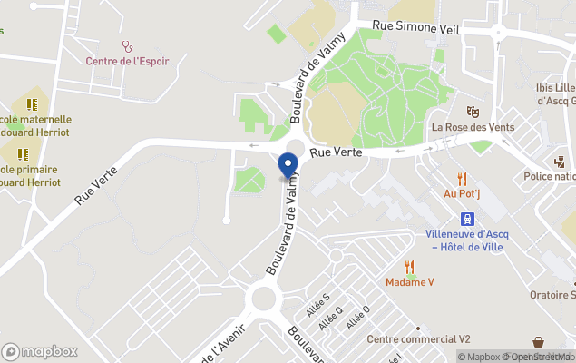 era immobilier