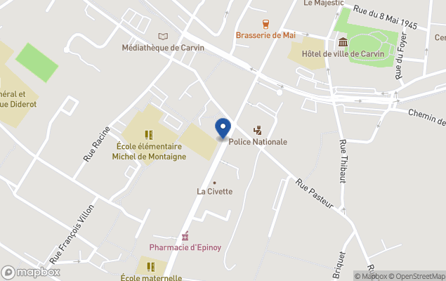 guy hoquet - capp'immo