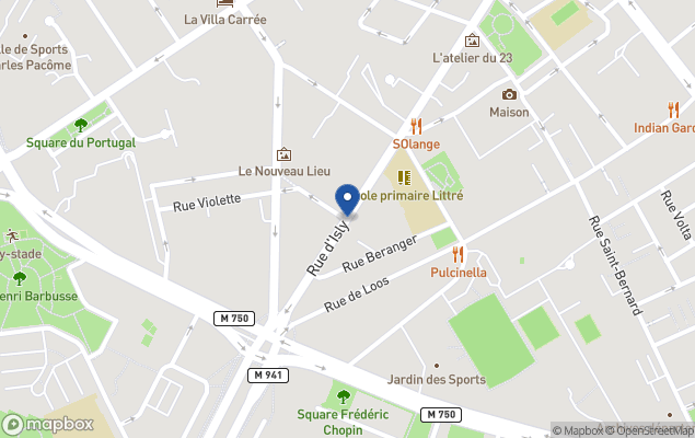 agence le tuc lille