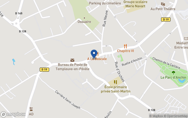 laforet immobilier - merignies golf immobilier