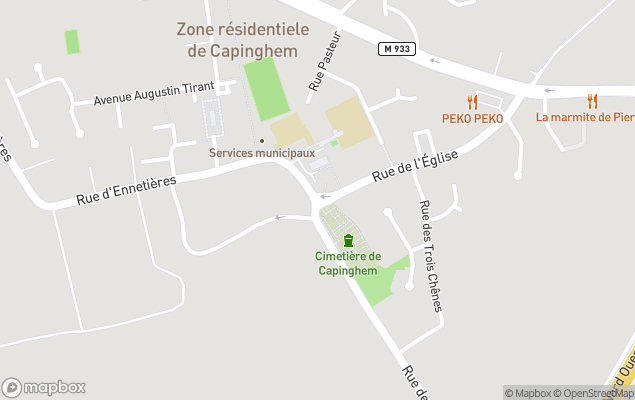 lafor&ecirc;t immobilier