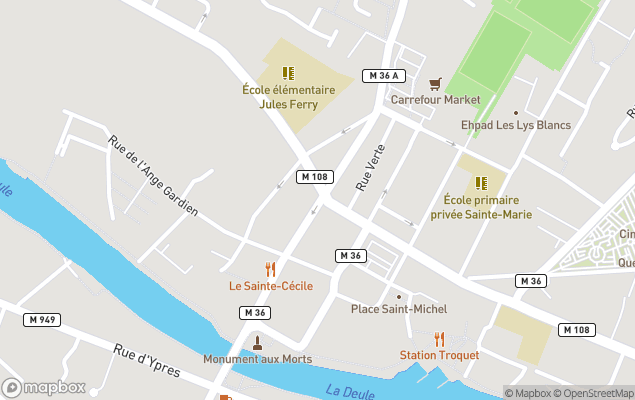 l'immobiliere de quesnoy
