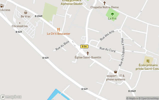 habitat conseil