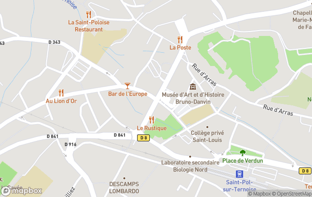 l'agence immobili&egrave;re du ternois