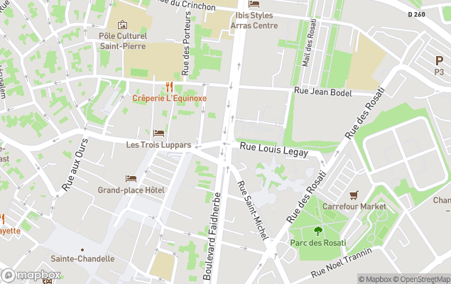 laforêt immobilier