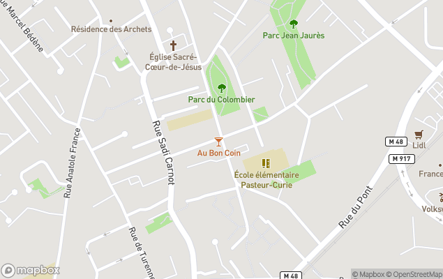 chuine immobilier