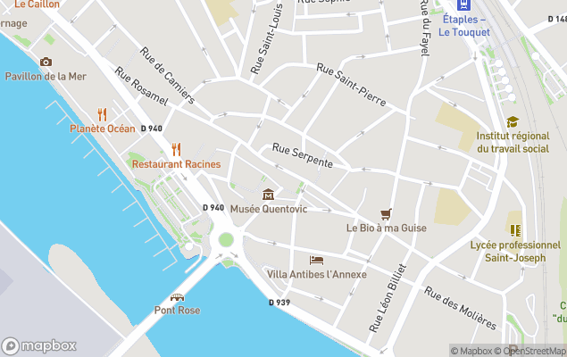 l'immobili&egrave;re de france