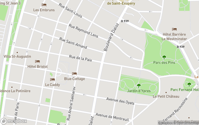 agence touquet ventes