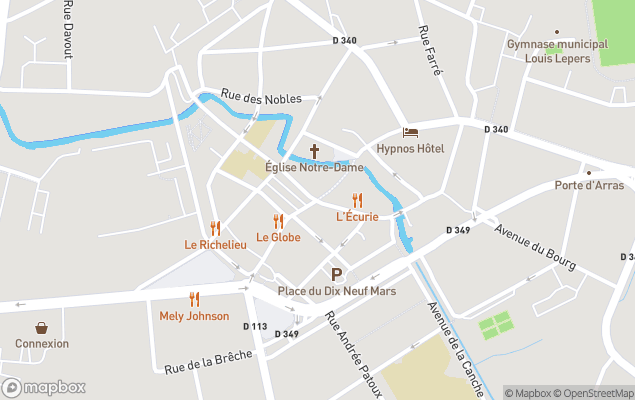 ac immobilier