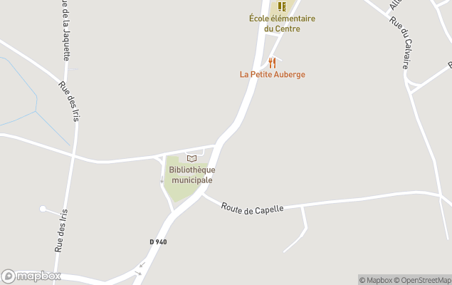 aliz&eacute;s immobilier