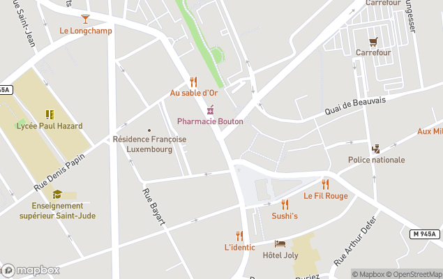 arcadim evolution