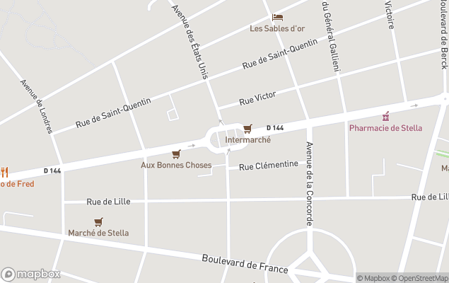 immobilier conseil stella locations