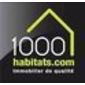 1000HABITATS.COM